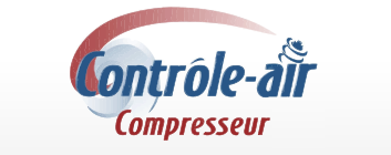 Controle-Air Compresseur Logo