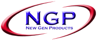 NewGen Logo