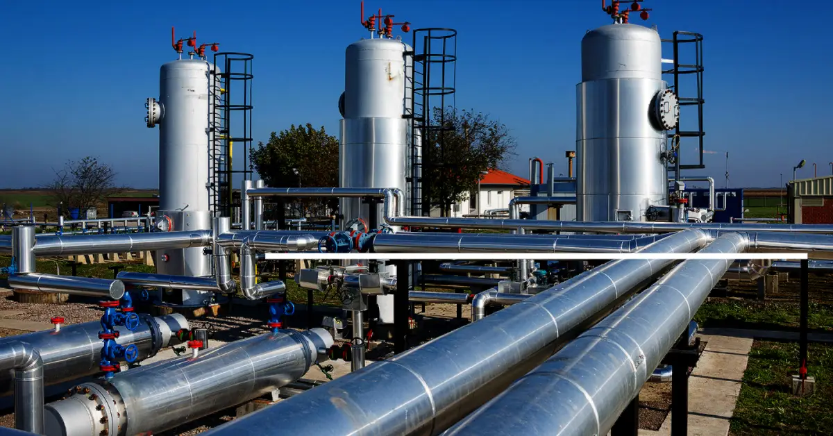 Examples Controle Technology How Flow Control Valves Regulate Process Fluids - Flow Control Group